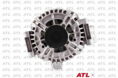 ATL AUTOTECHNIK l47710 -  Генератор